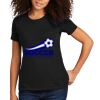 Women's Cotton Tee Thumbnail
