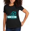 Women's Cotton Tee Thumbnail