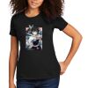 Women's Cotton Tee Thumbnail