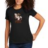 Women's Cotton Tee Thumbnail