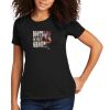 Women's Cotton Tee Thumbnail
