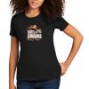 Women's Cotton Tee Thumbnail