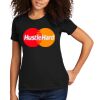 Women's Cotton Tee Thumbnail