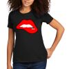 Women's Cotton Tee Thumbnail