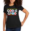 Women's Cotton Tee Thumbnail