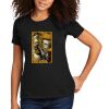 Women's Cotton Tee Thumbnail