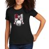 Women's Cotton Tee Thumbnail