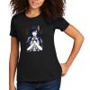 Women's Cotton Tee Thumbnail