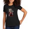 Women's Cotton Tee Thumbnail