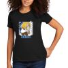 Women's Cotton Tee Thumbnail