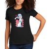 Women's Cotton Tee Thumbnail