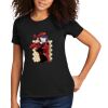 Women's Cotton Tee Thumbnail