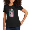Women's Cotton Tee Thumbnail