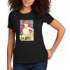 Women's Cotton Tee Thumbnail