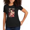 Women's Cotton Tee Thumbnail