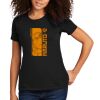 Women's Cotton Tee Thumbnail
