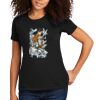 Women's Cotton Tee Thumbnail