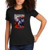 Women's Cotton Tee Thumbnail