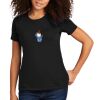 Women's Cotton Tee Thumbnail