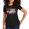 Women's Cotton Tee Thumbnail