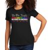 Women's Cotton Tee Thumbnail