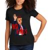 Women's Cotton Tee Thumbnail