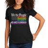 Women's Cotton Tee Thumbnail
