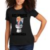 Women's Cotton Tee Thumbnail