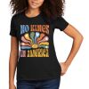 Women's Cotton Tee Thumbnail