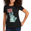 Women's Cotton Tee Thumbnail