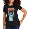 Women's Cotton Tee Thumbnail