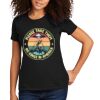 Women's Cotton Tee Thumbnail