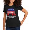 Women's Cotton Tee Thumbnail