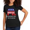 Women's Cotton Tee Thumbnail