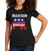 Women's Cotton Tee Thumbnail