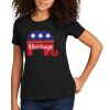 Women's Cotton Tee Thumbnail