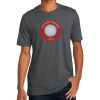 Adult Poly/Cotton Tee Thumbnail