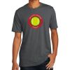 Adult Poly/Cotton Tee Thumbnail