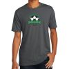 Adult Poly/Cotton Tee Thumbnail