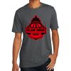 Unisex Poly/Cotton Tee Thumbnail
