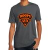 Unisex Poly/Cotton Tee Thumbnail