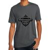 Unisex Poly/Cotton Tee Thumbnail