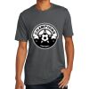 Unisex Poly/Cotton Tee Thumbnail