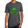 Unisex Poly/Cotton Tee Thumbnail