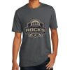 Unisex Poly/Cotton Tee Thumbnail