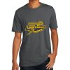 Unisex Poly/Cotton Tee Thumbnail