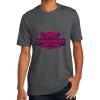 Unisex Poly/Cotton Tee Thumbnail