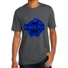 Unisex Poly/Cotton Tee Thumbnail