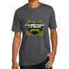 Unisex Poly/Cotton Tee Thumbnail