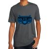 Unisex Poly/Cotton Tee Thumbnail